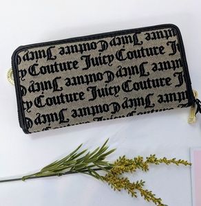 Juicy Couture Bags - Juicy Couture Wallet Juicy Couture Bags - Juicy Couture Wallet